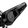 SRAM Rival Axs D1 Dub Wide Kurbelgarnitur Mit Leistungsmesser, Black, 172.5mm, 43-30t