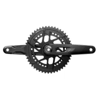 SRAM Rival Axs Dub Dm Kurbelgarnitur SRAM Rival Axs Dub Dm Kurbelgarnitur