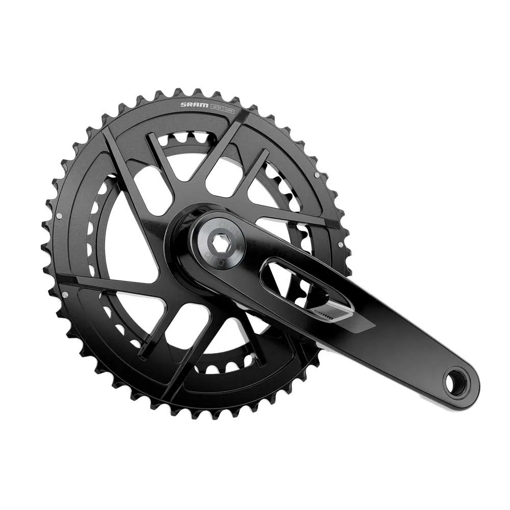 SRAM Rival Axs Dub Dm Kurbelgarnitur SRAM Rival Axs Dub Dm Kurbelgarnitur