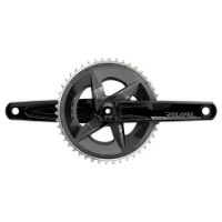 SRAM Rival DUB 2x12-fach Kurbelgarnitur SRAM Rival DUB 2x12-fach Kurbelgarnitur