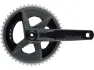 SRAM Rival DUB 2x12-fach Kurbelgarnitur