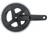 SRAM Rival DUB 2x12-fach Powermeter Kurbelgarnitur