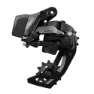 SRAM Rival E-tap Axs E1 Schaltwerk, Black, 12s, Max 36t