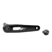 SRAM Rival E1 Axs Dub Wide Linke Kurbel Mit Leistungsmesser SRAM Rival E1 Axs Dub Wide Linke Kurbel Mit Leistungsmesser