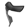 SRAM Rival E1 AXS HRD Scheibenbremse mit Schalt-/Bremsgriff, Black, One Size