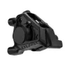 SRAM Rival E1 AXS HRD Scheibenbremse mit Schalt-/Bremsgriff, Black, One Size