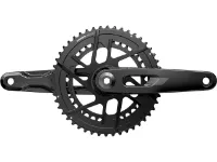 SRAM Rival E1 DUB DM 2x12-fach Kurbelgarnitur