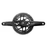 SRAM Rival E1 DUB DM 2x12-fach Powermeter Kurbelgarnitur