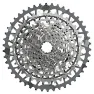 SRAM RIVAL E1 XPLR 13v xg1351, Silver