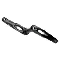 SRAM Rival E1 XPLR DUB DM Kurbelarm-Set SRAM Rival E1 XPLR DUB DM Kurbelarm-Set