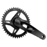 SRAM Rival E1 XPLR Wide DUB DM 1x13-fach Powermeter Kurbelgarnitur