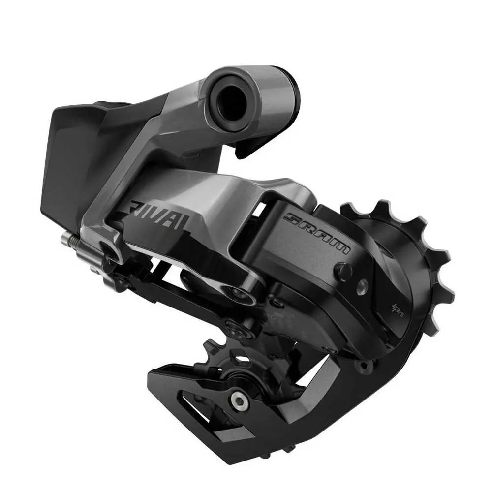 SRAM Rival Etap Axs D1 Schaltwerk, Black, 12s, Max 36t SRAM Rival Etap Axs D1 Schaltwerk, Black, 12s, Max 36t