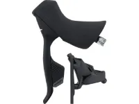 SRAM Rival eTap AXS HRD FM Scheibenbremse m. Schalt-/Bremsgriff-Werkstattv.