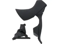 SRAM Rival eTap AXS HRD FM Scheibenbremse m. Schalt-/Bremsgriff-Werkstattv.