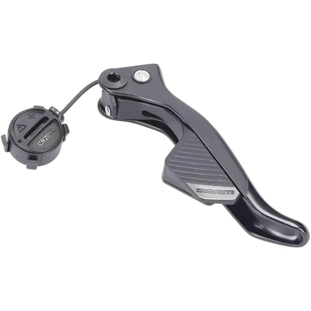 SRAM Rival Etap Axs Rechter Bremshebel, Black, One Size SRAM Rival Etap Axs Rechter Bremshebel, Black, One Size