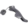 SRAM Rival Etap Axs Rechter Bremshebel, Black, One Size
