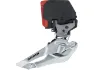 SRAM Rival eTap AXS Umwerfer 2-/12-fach, Black, Anlöt