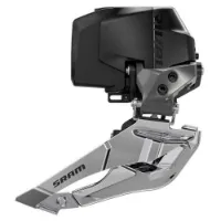 SRAM Rival Etap Axs Wide Braze On Umwerfer SRAM Rival Etap Axs Wide Braze On Umwerfer