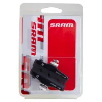 SRAM Rival Komplette Felgenbremsbeläge 2 Einheiten SRAM Rival Komplette Felgenbremsbeläge 2 Einheiten