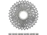 SRAM Rival PG-1130 Kassette + PC-1130 Kette 11-fach Verschleißset, 11-32