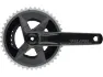 SRAM Rival Wide DUB 2x12-fach Kurbelgarnitur