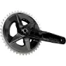 SRAM Rival Wide DUB 2x12-fach Kurbelgarnitur