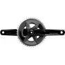 SRAM Rival Wide DUB 2x12-fach Kurbelgarnitur
