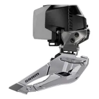 SRAM Rival Wide Etap Axs Braze-on Umwerfer SRAM Rival Wide Etap Axs Braze-on Umwerfer