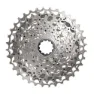 SRAM Rival Xg-1250 D1 Kassette, Silver, 12s, 10-36t