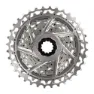 SRAM Rival Xg-1250 D1 Kassette, Silver, 12s, 10-36t