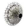 SRAM Rival Xg-1250 D1 Kassette, Silver, 12s, 10-36t