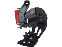 SRAM Rival XPLR eTap AXS Schaltwerk 12-fach SRAM Rival XPLR eTap AXS Schaltwerk 12-fach