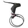 SRAM Rival1 Moto Hinterradbremse, Black, 1800mm