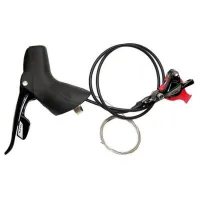 SRAM Rival22 Moto Vorderradbremse SRAM Rival22 Moto Vorderradbremse