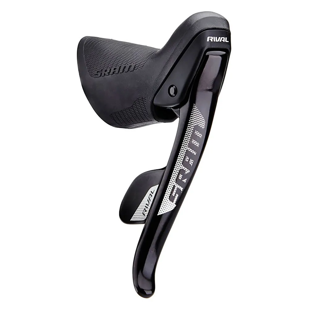SRAM Rival22 Zero Loss Kit 11v Rear Index Front Fahrrad Hebel, One size SRAM Rival22 Zero Loss Kit 11v Rear Index Front Fahrrad Hebel, One size