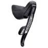 SRAM Rival22 Zero Loss Rechter Bremshebel Mit Schalthebel Refurbished, Black, 11s