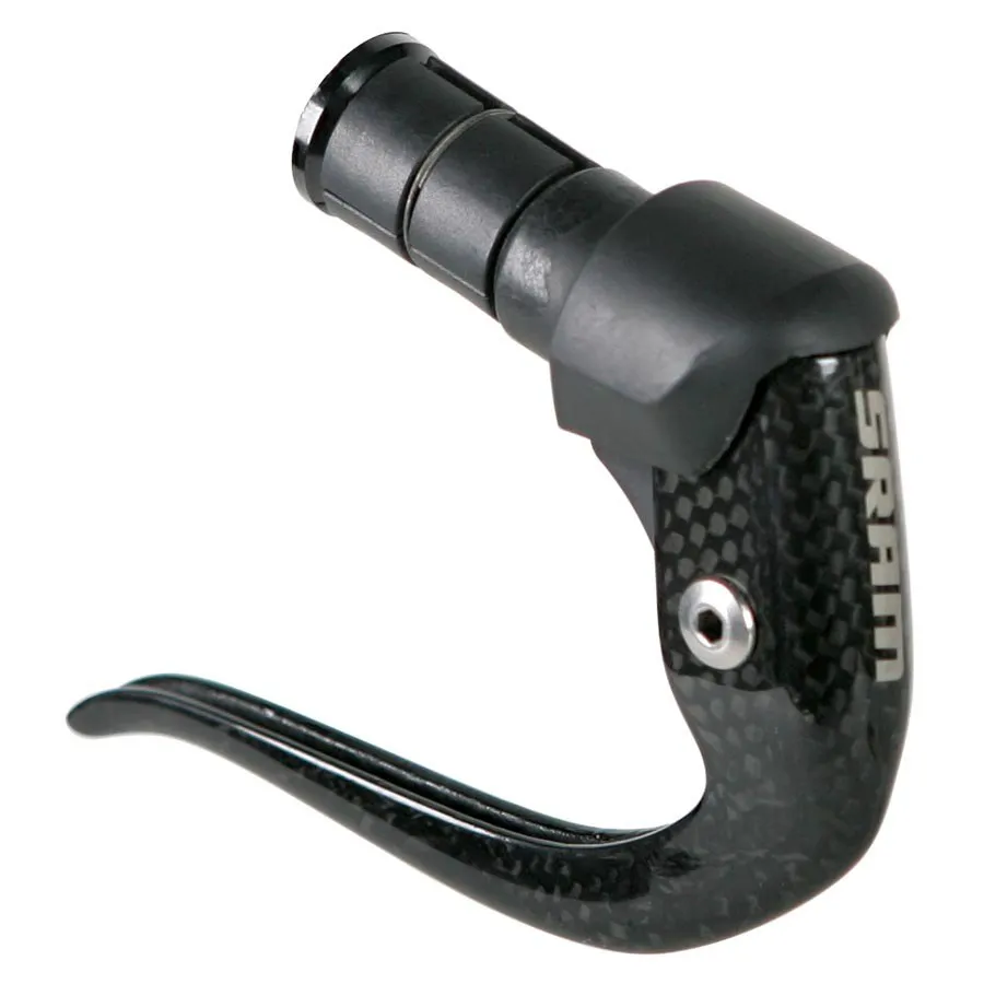 SRAM Road 900 Bremshebelsatz, Black, One Size SRAM Road 900 Bremshebelsatz, Black, One Size