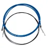 SRAM Road Bremskabel-kit 5 Mm, Blue, 5mm