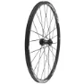 SRAM Roam 40 26´´ 6b Disc Mtb Vorderrad, Black / silver / white, 9/15 x 100mm