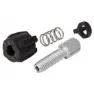 SRAM Roam 40 29´´ Aufkleber, Silver, One Size