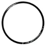SRAM Roam 50 24h 29´´ Disc Mtb Vorderradfelge, Black, 15 x 100mm