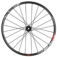 SRAM Roam 50 Ust 27.5´´ Disc Mtb Vorderrad SRAM Roam 50 Ust 27.5´´ Disc Mtb Vorderrad