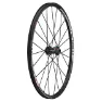SRAM Roam 50 Ust 27.5´´ Disc Mtb Vorderrad, Black, 15 x 100mm
