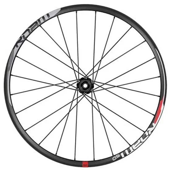 SRAM Roam 50 Ust 27.5´´ Disc Mtb Vorderrad, Black, 15 x 100mm SRAM Roam 50 Ust 27.5´´ Disc Mtb Vorderrad, Black, 15 x 100mm