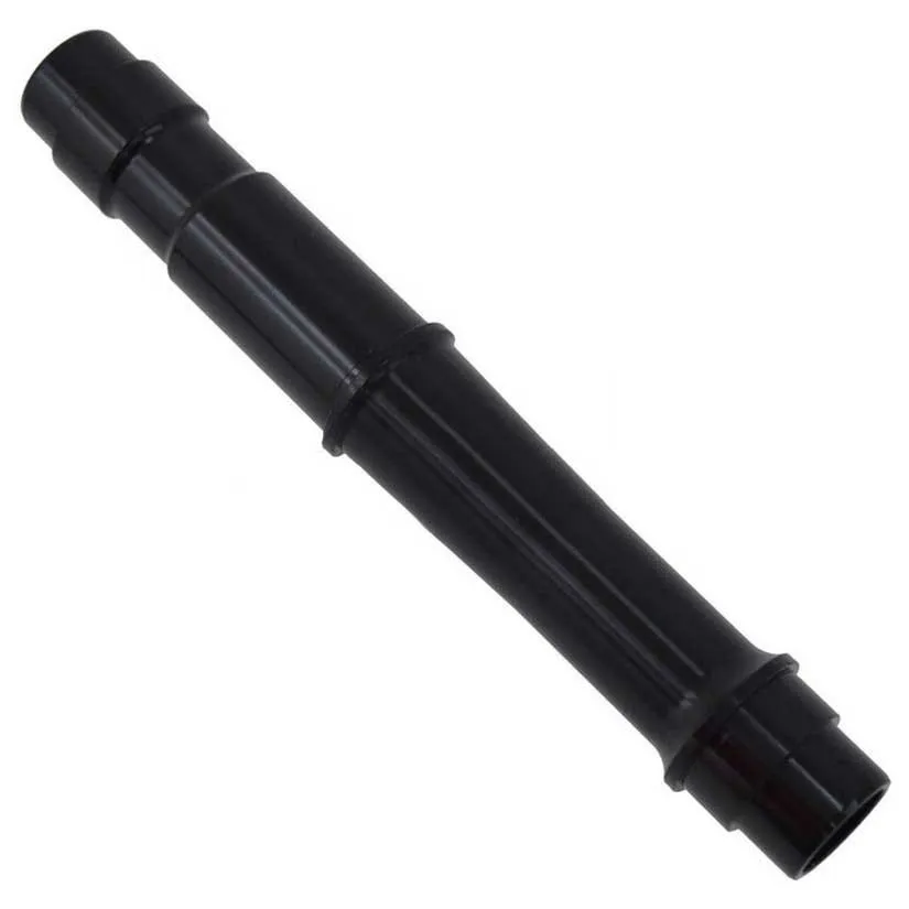 SRAM Roam30/40/risexx/rise60 16 Nabenachse, Black, One Size SRAM Roam30/40/risexx/rise60 16 Nabenachse, Black, One Size