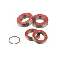 SRAM Rollensatz Hub Bearing Set Rear Rise 60 Unisex SRAM Rollensatz Hub Bearing Set Rear Rise 60 Unisex