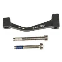 SRAM Rotor 30 Mm 170 Mm Hinterer Scheibenbremszangenadapter Für Fahrrad SRAM Rotor 30 Mm 170 Mm Hinterer Scheibenbremszangenadapter Für Fahrrad