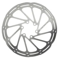 SRAM Rotor Centerline 2.0 6b 2 Mm Bremsscheibe SRAM Rotor Centerline 2.0 6b 2 Mm Bremsscheibe