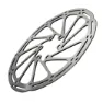 SRAM Rotor Centerline 2.0 6b 2 Mm Bremsscheibe