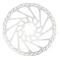 SRAM Rotor G3 Cleansweep 203 Mm Bremsscheibe SRAM Rotor G3 Cleansweep 203 Mm Bremsscheibe